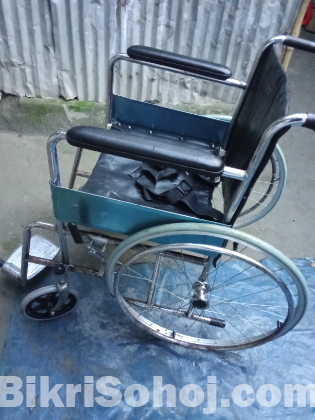 ল্হইল চেয়ার